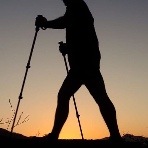 Trekking Kuntur (6) Kuntur Elqui