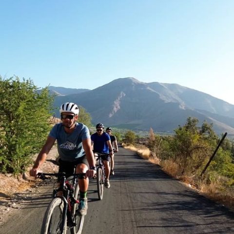 Trekking Kuntur (8) Kuntur Elqui